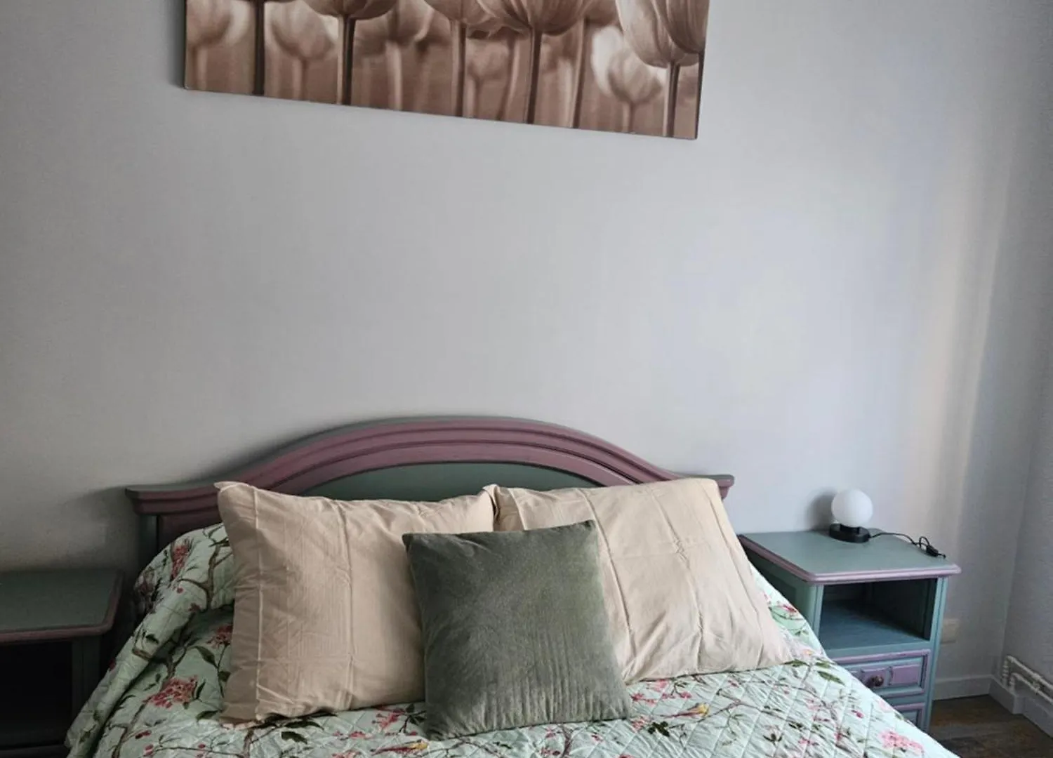 Balsamine Apartment Brussels Belgium