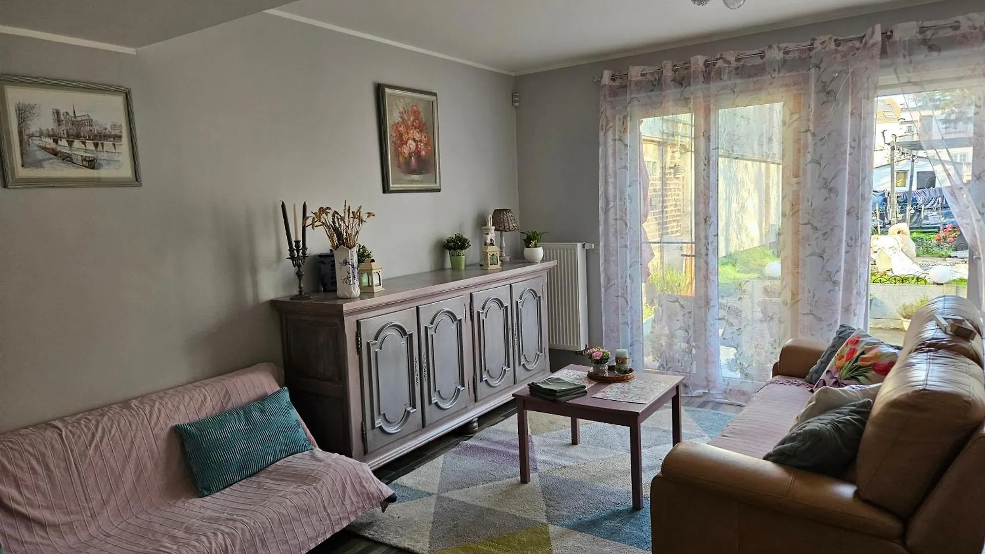 Balsamine Apartment Brussels