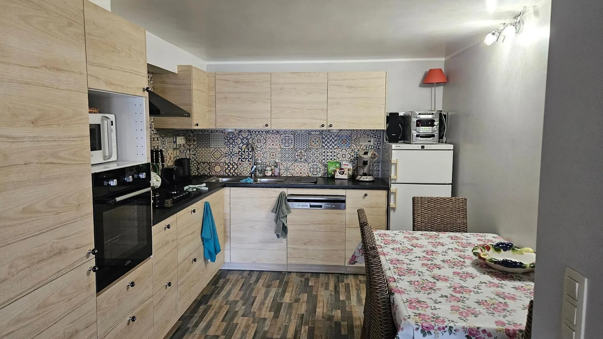 Balsamine Apartment Brussels Belgium