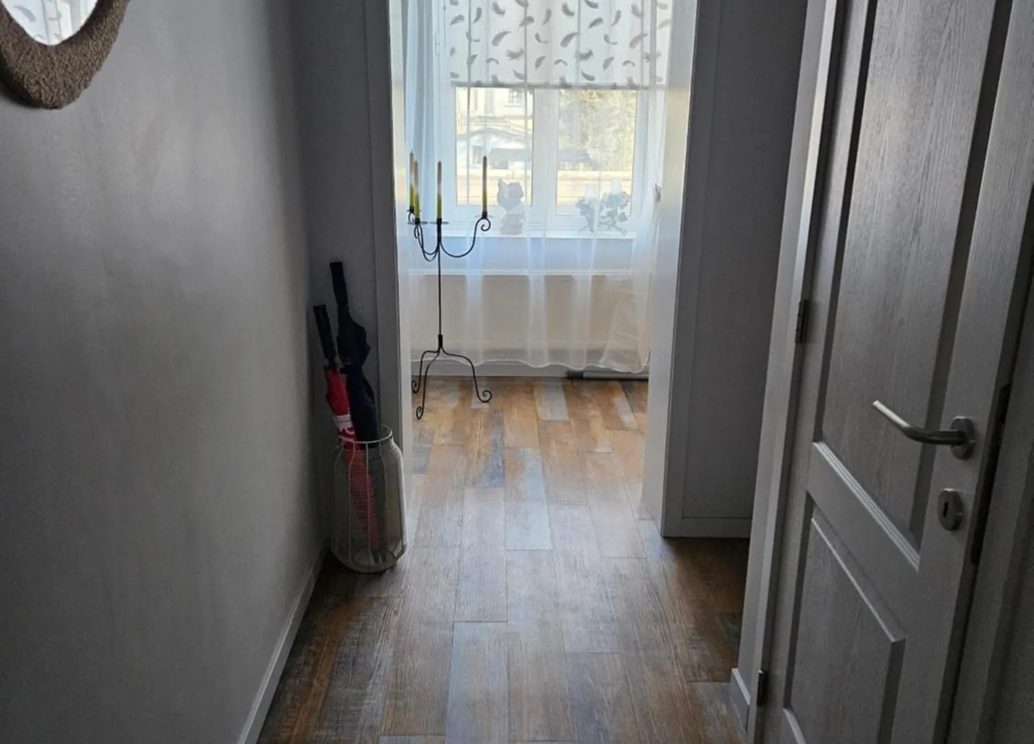 Balsamine Apartment Brussels