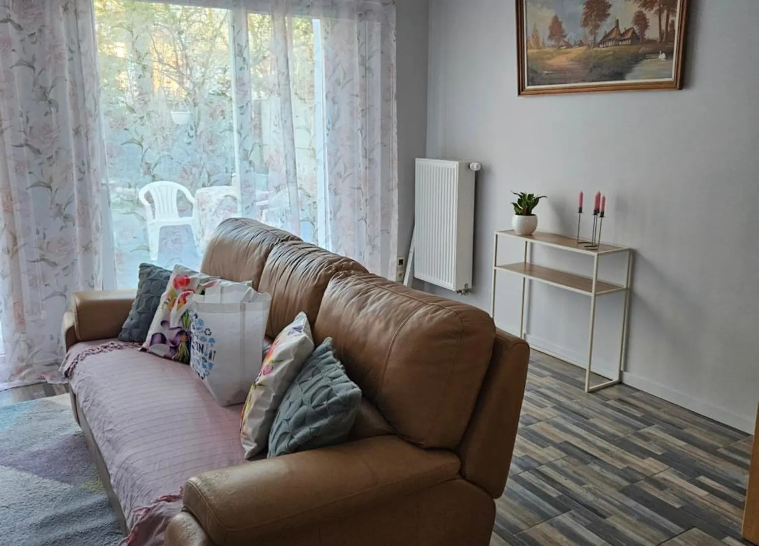 Balsamine Apartment Brussels