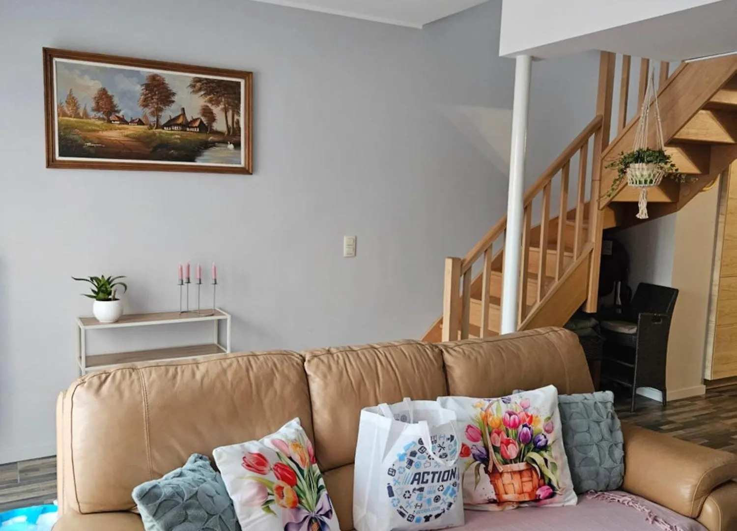 Balsamine Apartment Brussels